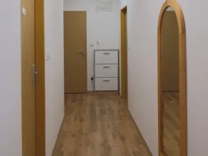 Prodej bytu 2+kk, Březová nad Svitavou, Moravské náměstí, 62 m2