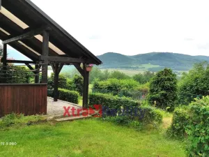 Prodej zahrady, Klášterec nad Ohří - Mikulovice, 303 m2