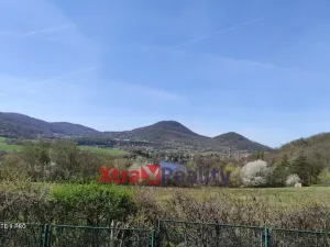 Prodej zahrady, Klášterec nad Ohří - Mikulovice, 303 m2