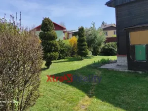 Prodej zahrady, Klášterec nad Ohří - Mikulovice, 303 m2