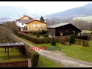 Prodej zahrady, Klášterec nad Ohří - Mikulovice, 303 m2