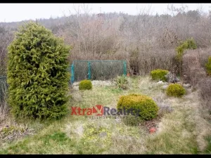 Prodej zahrady, Klášterec nad Ohří - Mikulovice, 303 m2