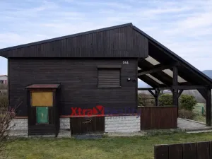 Prodej zahrady, Klášterec nad Ohří - Mikulovice, 303 m2