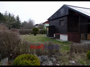 Prodej zahrady, Klášterec nad Ohří - Mikulovice, 303 m2