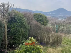 Prodej zahrady, Klášterec nad Ohří - Mikulovice, 303 m2