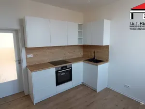 Pronájem bytu 1+1, Ostrava, Palackého, 36 m2