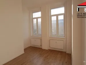 Pronájem bytu 1+1, Ostrava, Palackého, 36 m2