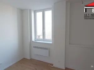 Pronájem bytu 1+1, Ostrava, Palackého, 36 m2