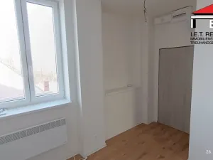 Pronájem bytu 1+1, Ostrava, Palackého, 36 m2