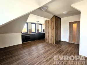 Pronájem bytu 2+kk, Dolní Branná, 51 m2