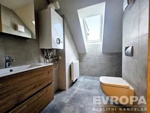 Pronájem bytu 2+kk, Dolní Branná, 51 m2