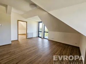 Pronájem bytu 2+kk, Dolní Branná, 51 m2