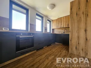 Pronájem bytu 2+kk, Dolní Branná, 51 m2