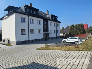 Pronájem bytu 2+kk, Dolní Branná, 51 m2