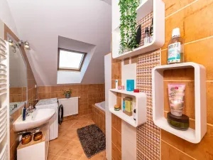 Prodej bytu 2+kk, Chotěšov, Nová, 56 m2