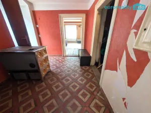 Prodej chalupy, Dnešice, 100 m2