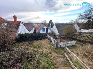 Prodej chalupy, Dnešice, 100 m2