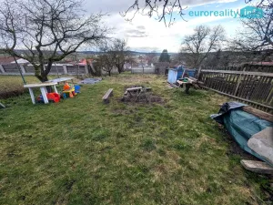 Prodej chalupy, Dnešice, 100 m2