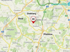 Prodej chalupy, Dnešice, 100 m2