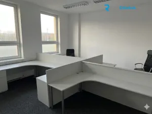 Pronájem skladu, Frýdek-Místek, Národních mučedníků, 140 m2