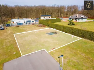 Prodej pozemku pro bydlení, Kladno, Na Cimrmanském, 731 m2