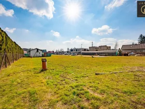 Prodej pozemku pro bydlení, Kladno, Na Cimrmanském, 731 m2