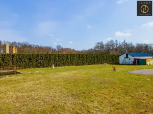 Prodej pozemku pro bydlení, Kladno, Na Cimrmanském, 731 m2