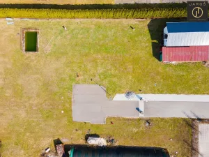 Prodej pozemku pro bydlení, Kladno, Na Cimrmanském, 731 m2