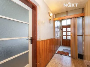 Prodej rodinného domu, Brno, Karlova, 127 m2