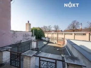 Prodej rodinného domu, Brno, Karlova, 127 m2