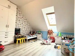 Prodej bytu 3+kk, Krnov, Sv. Ducha, 84 m2