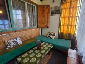 Prodej chaty, Kestřany - Zátaví, 35 m2