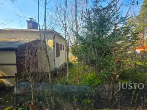 Prodej chaty, Kestřany - Zátaví, 35 m2