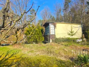 Prodej chaty, Kestřany - Zátaví, 35 m2