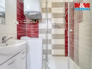 Pronájem bytu 2+1, Plzeň - Lobzy, Blatenská, 54 m2