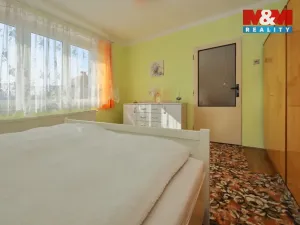 Prodej rodinného domu, Ledeč nad Sázavou, Na Rámech, 109 m2