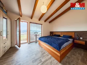 Prodej rodinného domu, Staré Buky - Prostřední Staré Buky, 89 m2