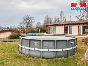 Prodej rodinného domu, Staré Buky - Prostřední Staré Buky, 89 m2