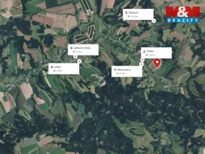 Prodej rodinného domu, Staré Buky - Prostřední Staré Buky, 89 m2