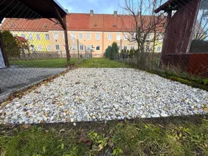 Pronájem bytu 2+1, Klášterec nad Ohří - Miřetice u Klášterce nad Ohří, Švermova, 66 m2