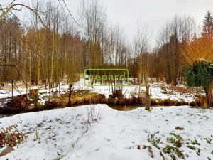 Prodej chaty, Nový Hrádek - Rzy, 43 m2