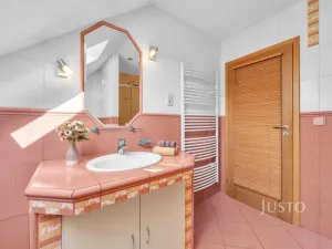 Prodej chaty, Hlásná Třebaň, Na Plovárně, 120 m2