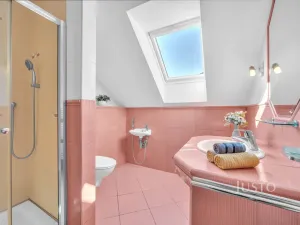 Prodej chaty, Hlásná Třebaň, Na Plovárně, 120 m2