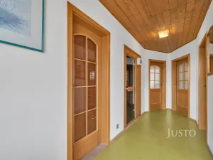 Prodej chaty, Hlásná Třebaň, Na Plovárně, 120 m2