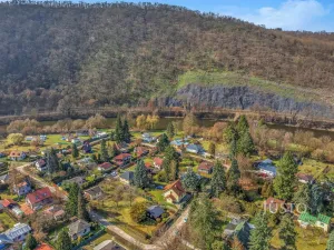 Prodej chaty, Hlásná Třebaň, Na Plovárně, 120 m2