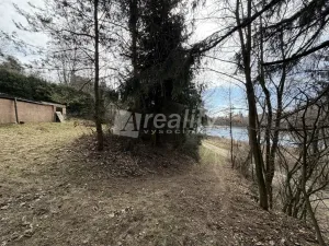 Prodej pozemku pro bydlení, Osová Bítýška, 315 m2