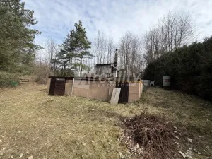 Prodej pozemku pro bydlení, Osová Bítýška, 315 m2