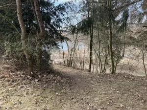 Prodej pozemku pro bydlení, Osová Bítýška, 315 m2