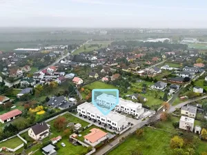 Prodej bytu 4+kk, Odolena Voda, Školní, 100 m2