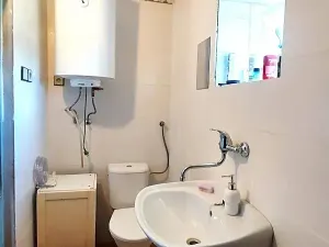 Prodej pozemku, Rybníky, 6544 m2